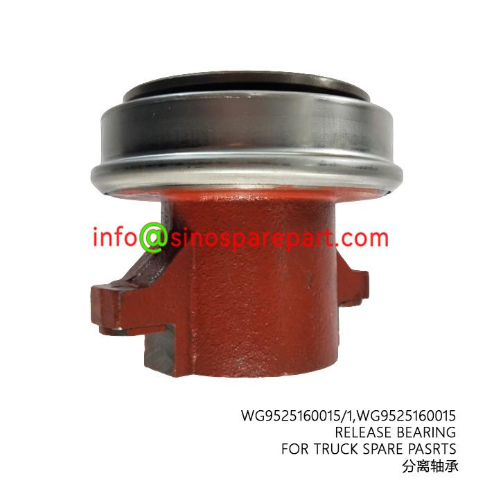 RELEASE BEARING FOR TRUCK SPARE PASRTS RELEASE BEARING FOR TRUCK SPARE PASRTS