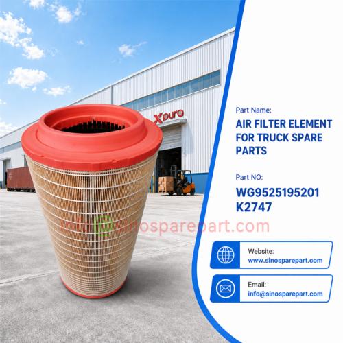 K2747 AIR FILTER ELEMENT