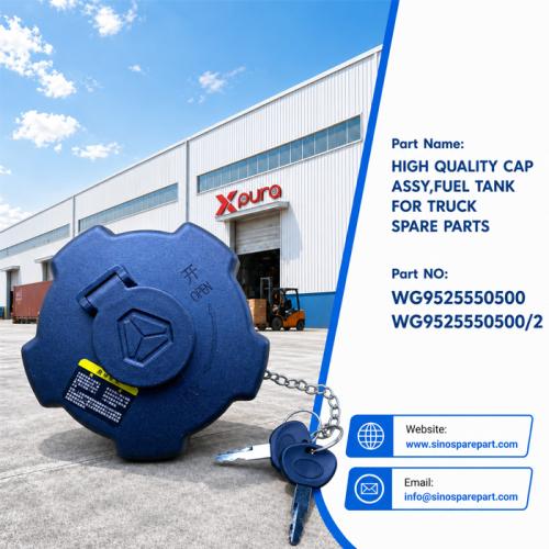 HIGH QUALITY CAP ASSY,FUEL TANK FOR SPARE PASRTS