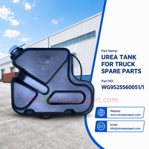 UREA TANK FOR N7G,A7,T7 TRUCK PARTS