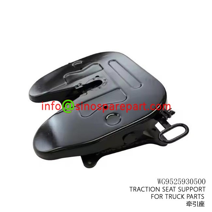 TRACTION SEAT SUPPORT FOR TRUCK PARTS TRACTION SEAT SUPPORT FOR TRUCK PARTS