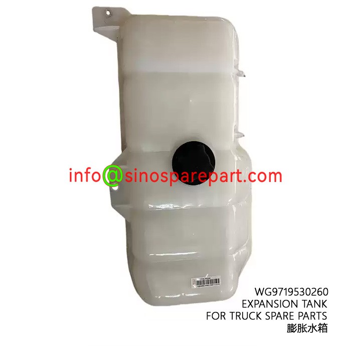 EXPANSION TANK FOR TRUCK SPARE PARTS EXPANSION TANK FOR TRUCK SPARE PARTS