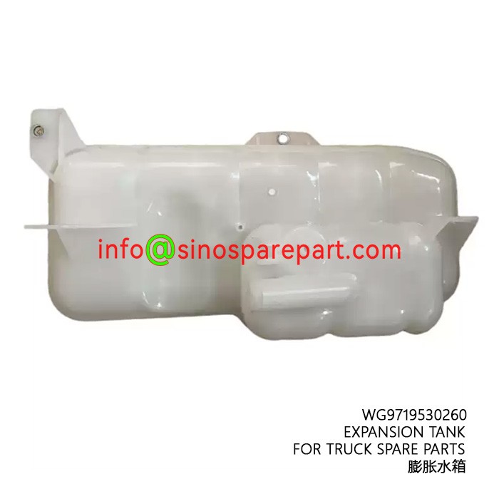 EXPANSION TANK FOR TRUCK SPARE PARTS EXPANSION TANK FOR TRUCK SPARE PARTS