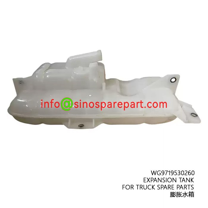 EXPANSION TANK FOR TRUCK SPARE PARTS EXPANSION TANK FOR TRUCK SPARE PARTS