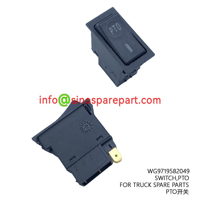 SWITCH,PTO FOR TRUCK SPARE PARTS SWITCH,PTO FOR TRUCK SPARE PARTS