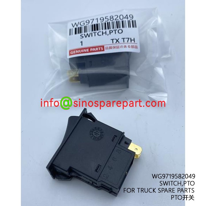 SWITCH,PTO FOR TRUCK SPARE PARTS SWITCH,PTO FOR TRUCK SPARE PARTS