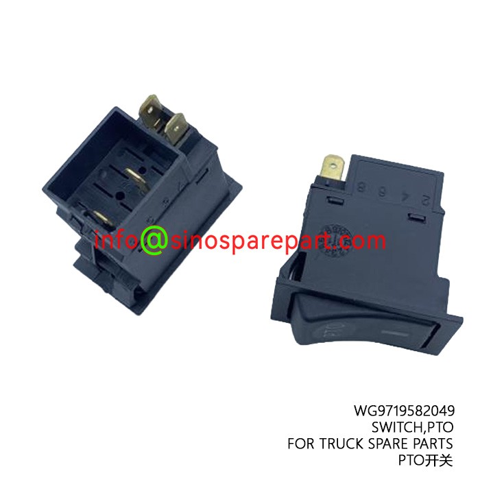 SWITCH,PTO FOR TRUCK SPARE PARTS SWITCH,PTO FOR TRUCK SPARE PARTS