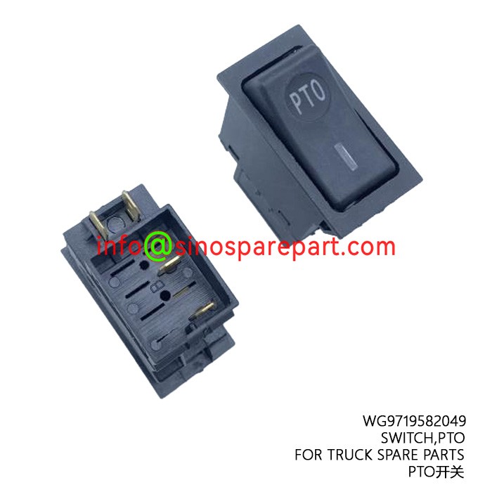 SWITCH,PTO FOR TRUCK SPARE PARTS SWITCH,PTO FOR TRUCK SPARE PARTS