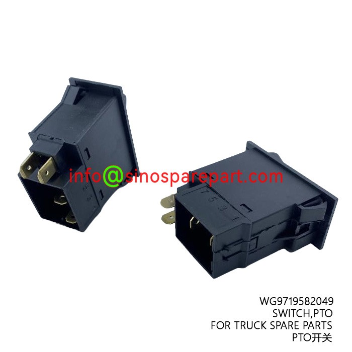 SWITCH,PTO FOR TRUCK SPARE PARTS SWITCH,PTO FOR TRUCK SPARE PARTS