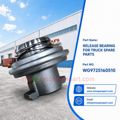 RELEASE BEARING FOR TRUCK PARTS