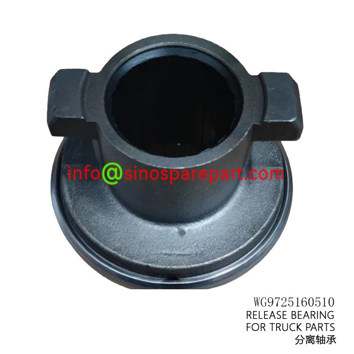 RELEASE BEARING FOR TRUCK PARTS