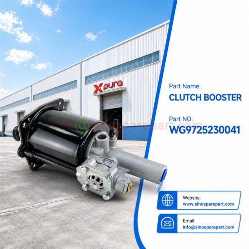 CLUTCH BOOSTER WG9725230041