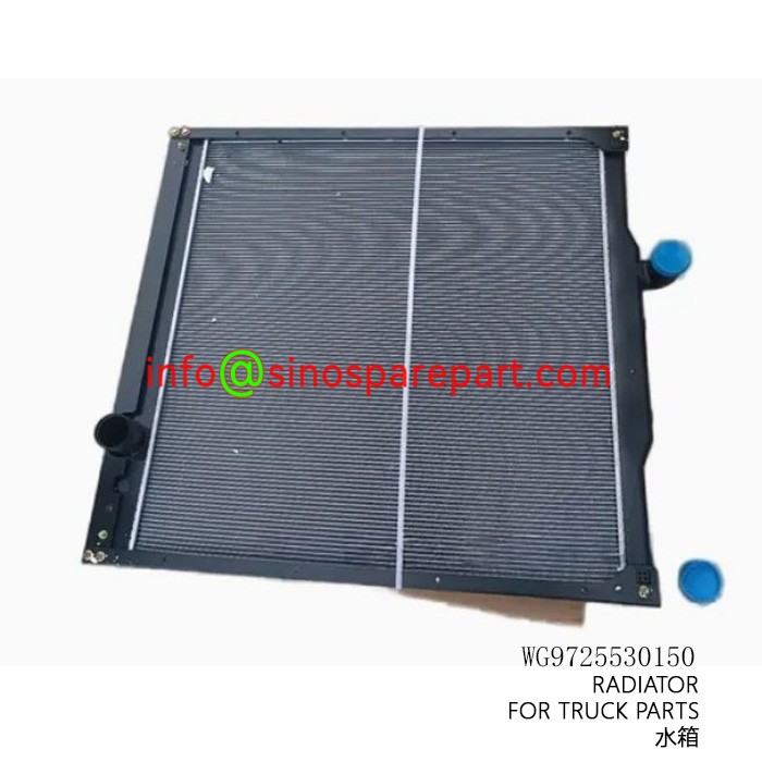 RADIATOR FOR TRUCK PARTS RADIATOR FOR TRUCK PARTS