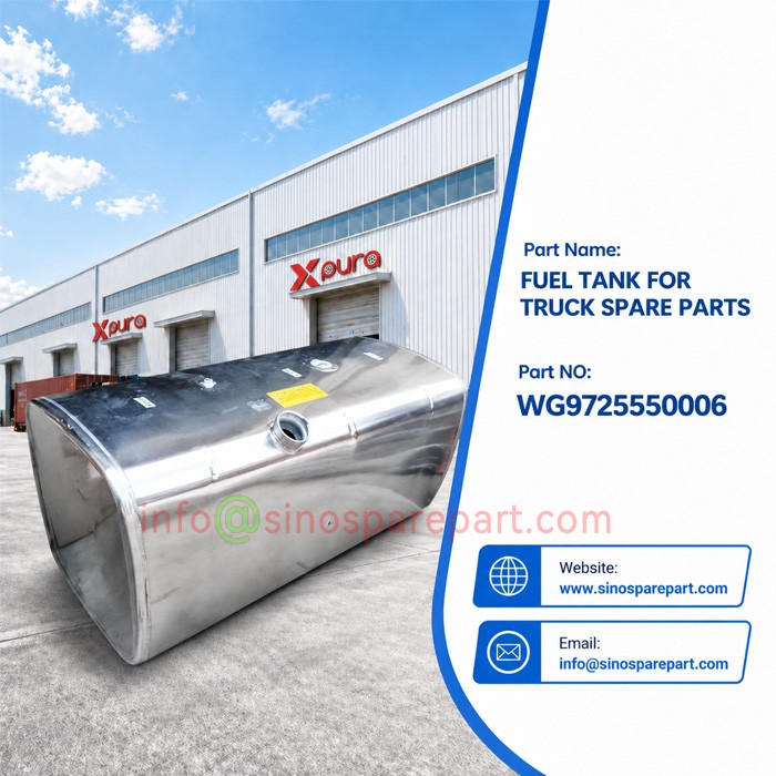 FUEL TANK FOR TRUCK SPARE PARTS FUEL TANK FOR TRUCK SPARE PARTS