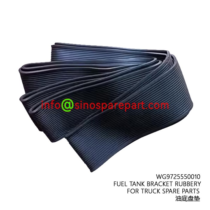 FUEL TANK BRACKET RUBBER FOR TRUCK SPARE PARTS FUEL TANK BRACKET RUBBER FOR TRUCK SPARE PARTS