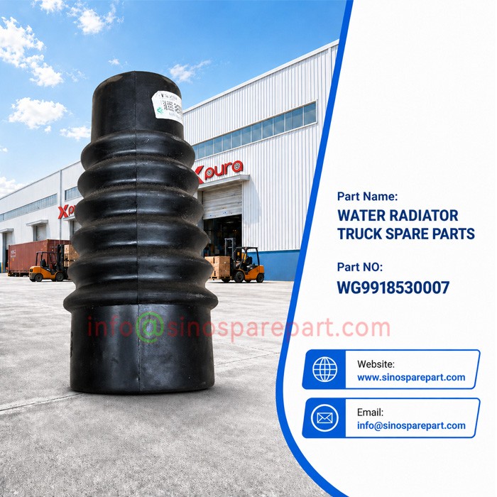 WATER RADIATOR HOSE FOR TRUCK PARTS WATER RADIATOR HOSE FOR TRUCK PARTS