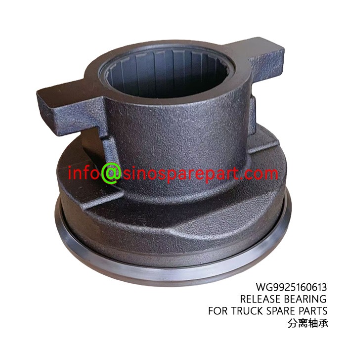 DURABLE QUALITY RELEASE BEARING FOR TRUCK SPARE PARTS DURABLE QUALITY RELEASE BEARING FOR TRUCK SPARE PARTS
