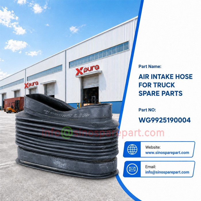AIR INTAKE HOSE FOR TRUCK PARTS AIR INTAKE HOSE FOR TRUCK PARTS
