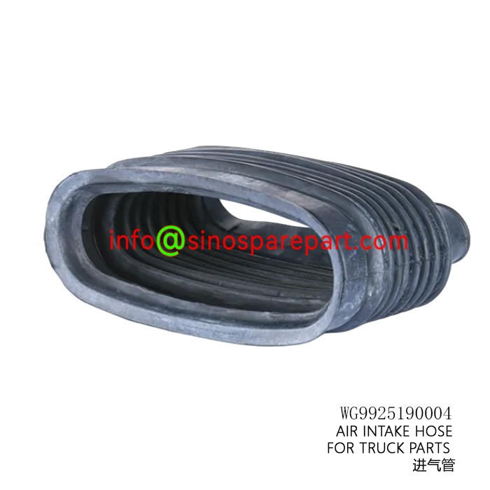 AIR INTAKE HOSE FOR TRUCK PARTS AIR INTAKE HOSE FOR TRUCK PARTS