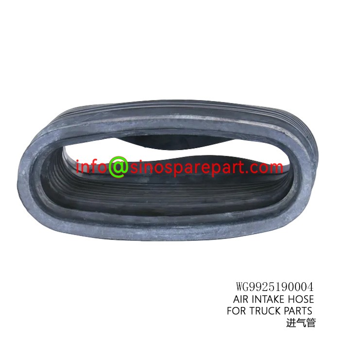 AIR INTAKE HOSE FOR TRUCK PARTS AIR INTAKE HOSE FOR TRUCK PARTS