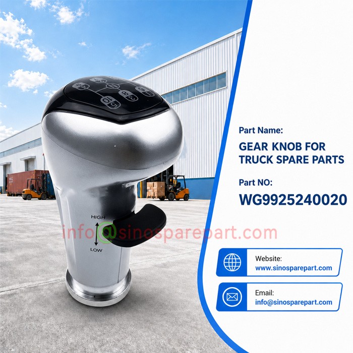 GEAR KNOB FOR A7 TRUCK PARTS GEAR KNOB FOR A7 TRUCK PARTS