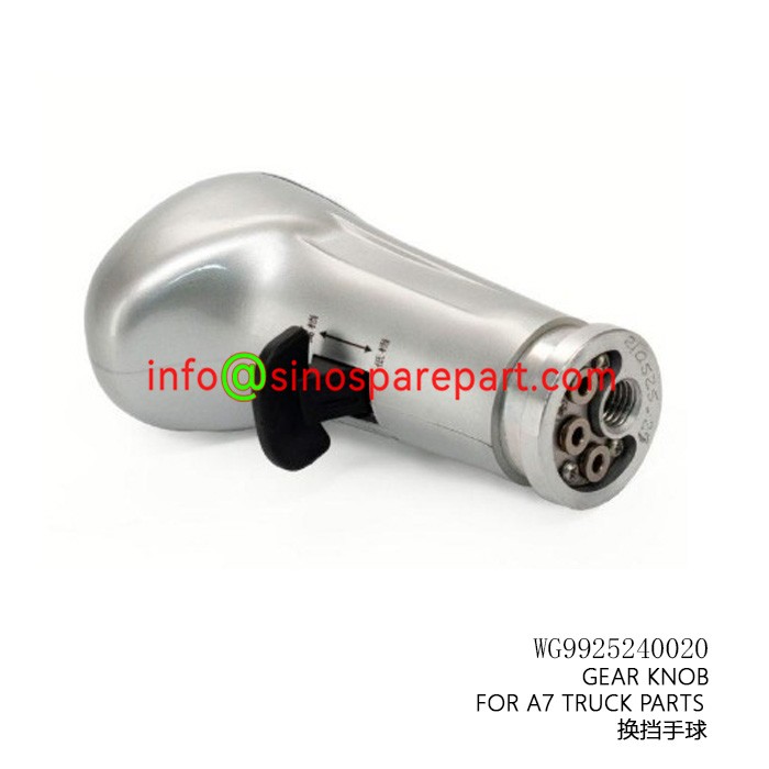 GEAR KNOB FOR A7 TRUCK PARTS GEAR KNOB FOR A7 TRUCK PARTS