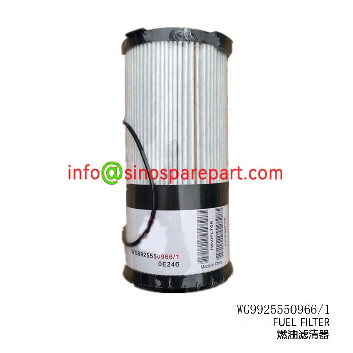 HIGH QUALITY FUEL FILTER FOR TRUCK PARTS HIGH QUALITY FUEL FILTER FOR TRUCK PARTS