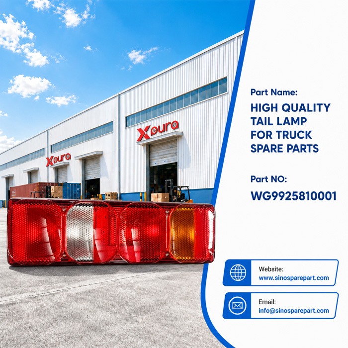 HIGH QUALITY TAIL LAMP FOR SPARE PASRTS HIGH QUALITY TAIL LAMP FOR SPARE PASRTS