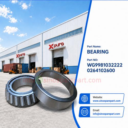 BEARING