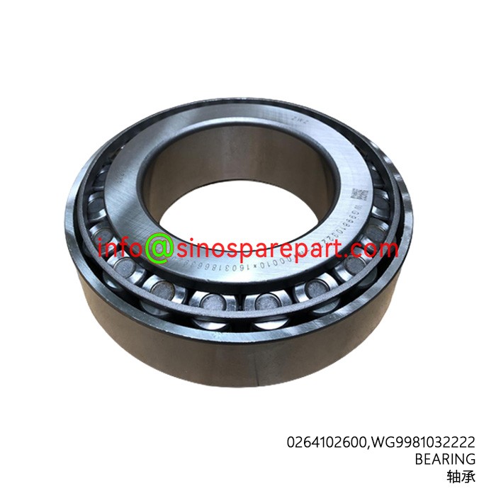 BEARING BEARING