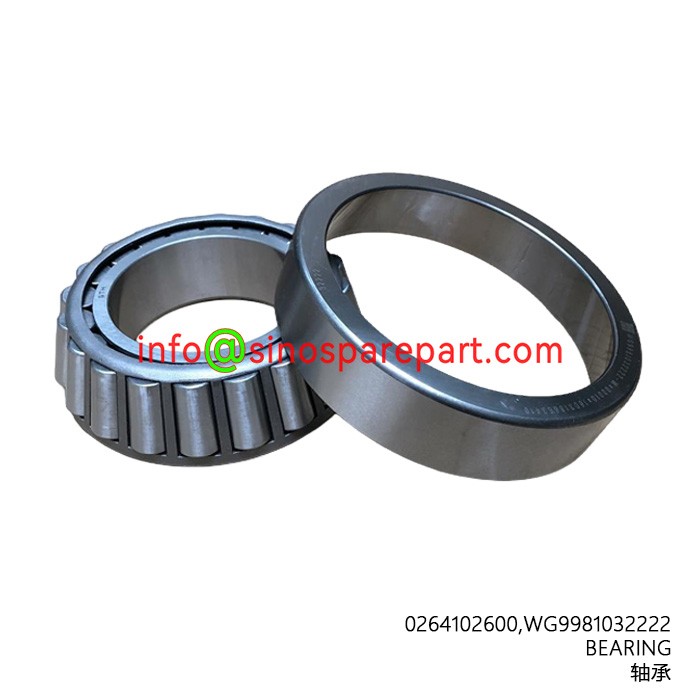 BEARING BEARING