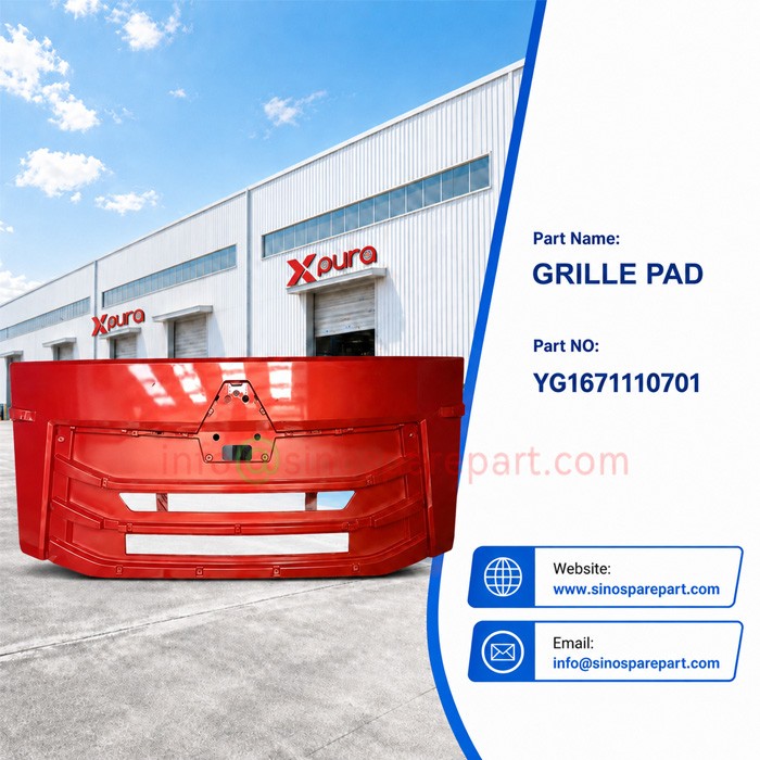 GRIILE PAD GRIILE PAD