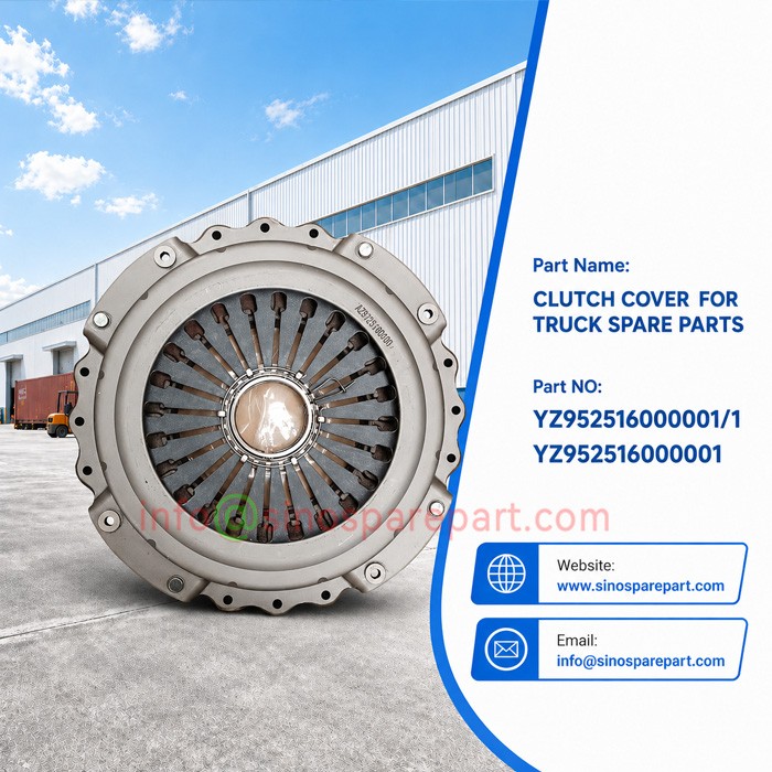 CLUTCH COVER FOR TRUCK PARTS CLUTCH COVER FOR TRUCK PARTS