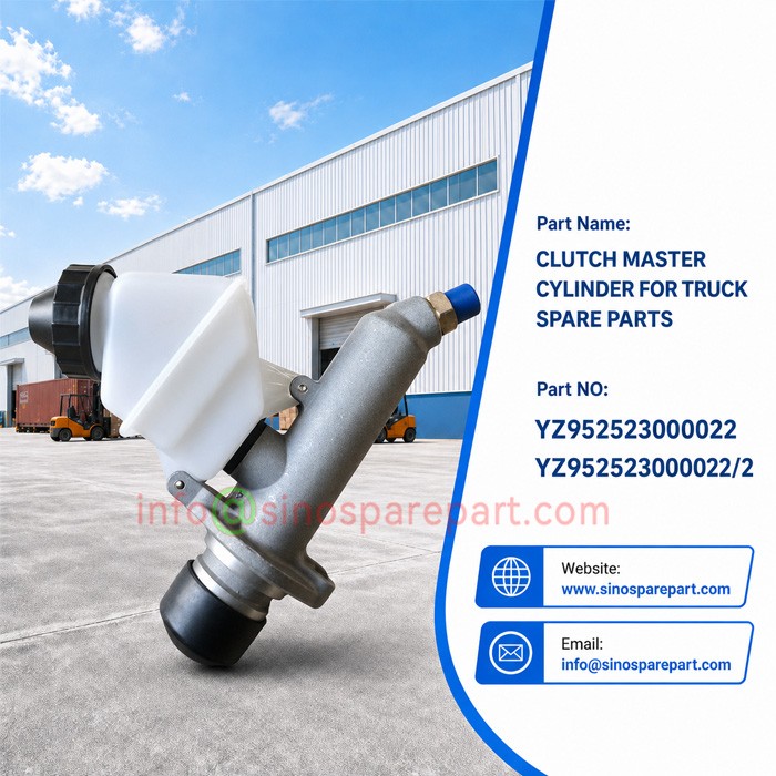 CLUTCH MASTER CYLINDER CLUTCH MASTER CYLINDER